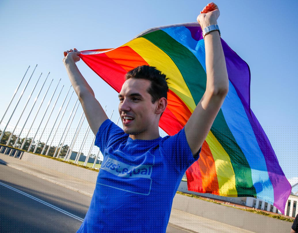 ২০১৭ সালে সমলিঙ্গ বিবাহ বিল পাশ হয় ফিনল্যান্ডে।