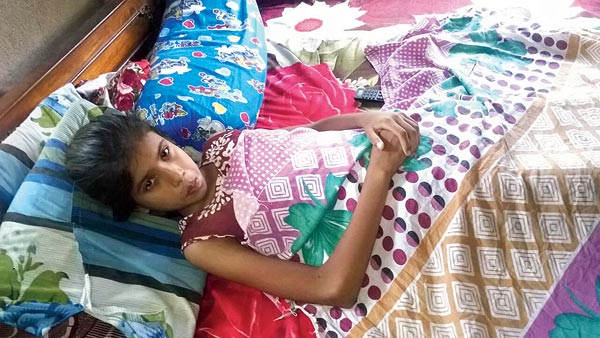 Dengue increased in Kharagpur