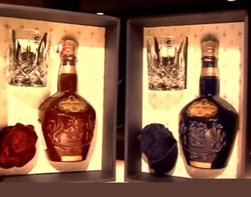 ‘টনিক’-এ রয়েছে ৮৬ হাজার টাকার বিরল কিঙ্গ জর্জ ভি স্কটিশ হুইস্কি। রয়েছে ৩১ হাজার ৫০০ টাকার ভিন্টেজ দম পেরিগনন শ্যাম্পনও।