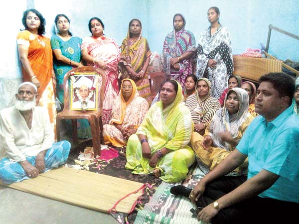 A new initiative of teaching veterans 