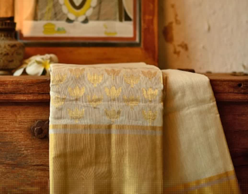 চান্দেরি: চান্দেরি শাড়ি দেখতে কিছুটা শক্ত হয়। শাড়ির উপর হাত বোলালে যদি বরফে হাঁটার মতো আওয়াজ হয় তা হলে বুঝবেন তা আসল সিল্ক। নরম টেক্সচার, হালকা ওজন ও স্বচ্ছতা অন্যান্য সিল্কের থেকে একটু আলাদা হয়।