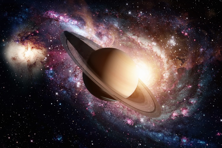Saturn has more satellites than Jupiter and becomes the king of moons with new discovery.