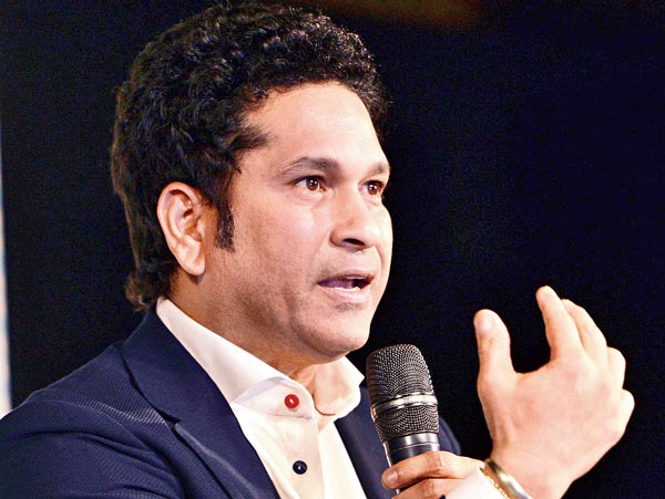 Sachin Tendulkar shares his childhood secret on twitter dgtl