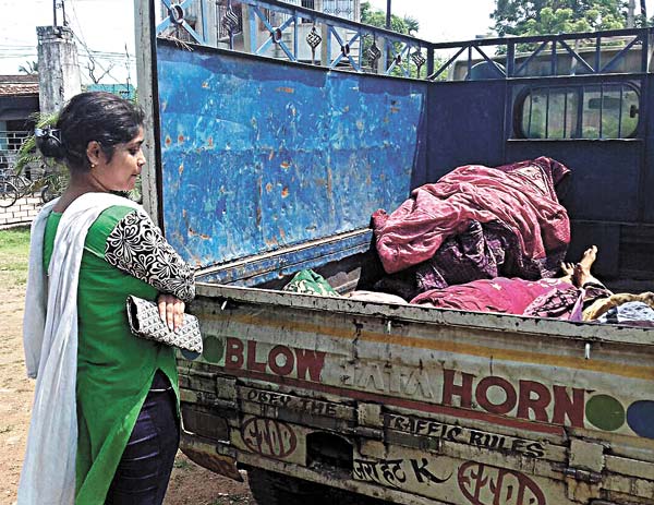 Everyone want a remarkable punishment for the murderer