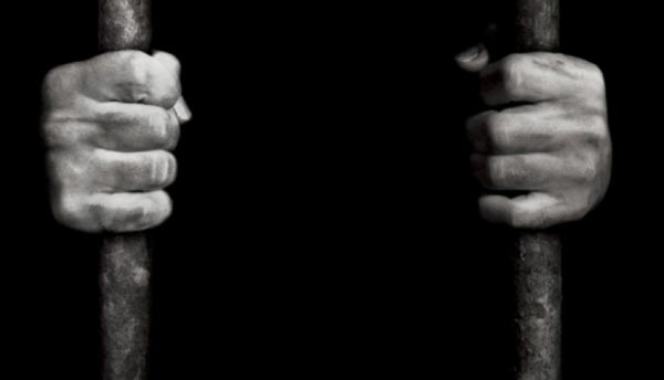 Court ordered 21 years imprisonment in a robbery case 