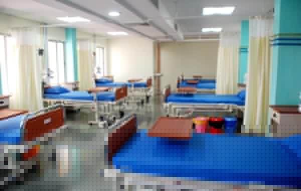 If the ICU is not there, no surgery in nursing home