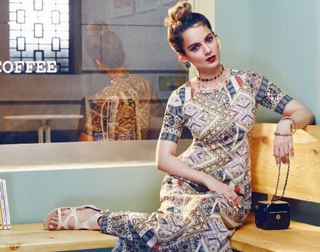 কঙ্গনা রানাউত: একটি কফি শপে বসে কফি খাচ্ছিলেন কঙ্গনা। সেখানেই কঙ্গনাকে দেখে ভাল লেগে যায় পরিচালক অনুরাগ কাশ্যপের। ‘গ্যাংস্টার’-এর জন্য অডিশন দিতে বলেন কঙ্গনাকে। এরপরেই বি-টাউনে যাত্রা শুরু ‘কুইন’-এর। এই মুহূর্তে দেশের হাইয়েস্ট পেইড অভিনেত্রীদের মধ্যে অন্যতম তিনি। জাতীয় পুরস্কারও পেয়েছেন একাধিকবার।