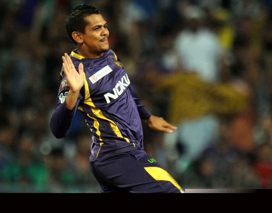 সুনীল নারিন: ক্যারিবীয় এই মিস্ট্রি স্পিনার যে কোনও ম্যাচের রং বদলে দিতে পারেন। ব্যাটিংয়ের হাতটাও বেশ ভাল।