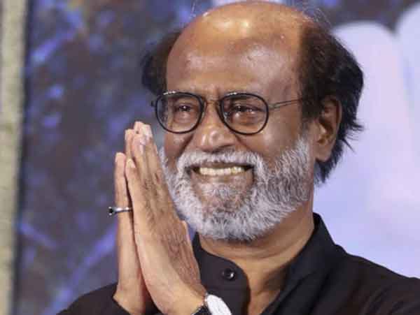 BJP Claims Rajini Coming To Their Fold dgtl