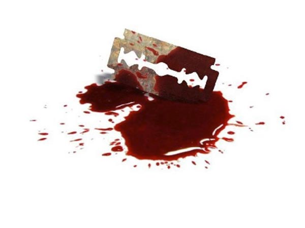 Complaint against boyfriend for killing girlfriend