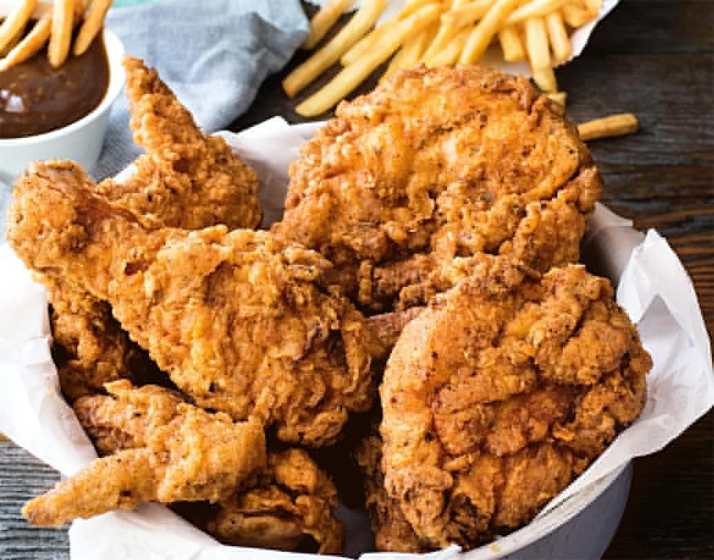 Take A Challenge To Stay Away From These Foods For A Month dgtl