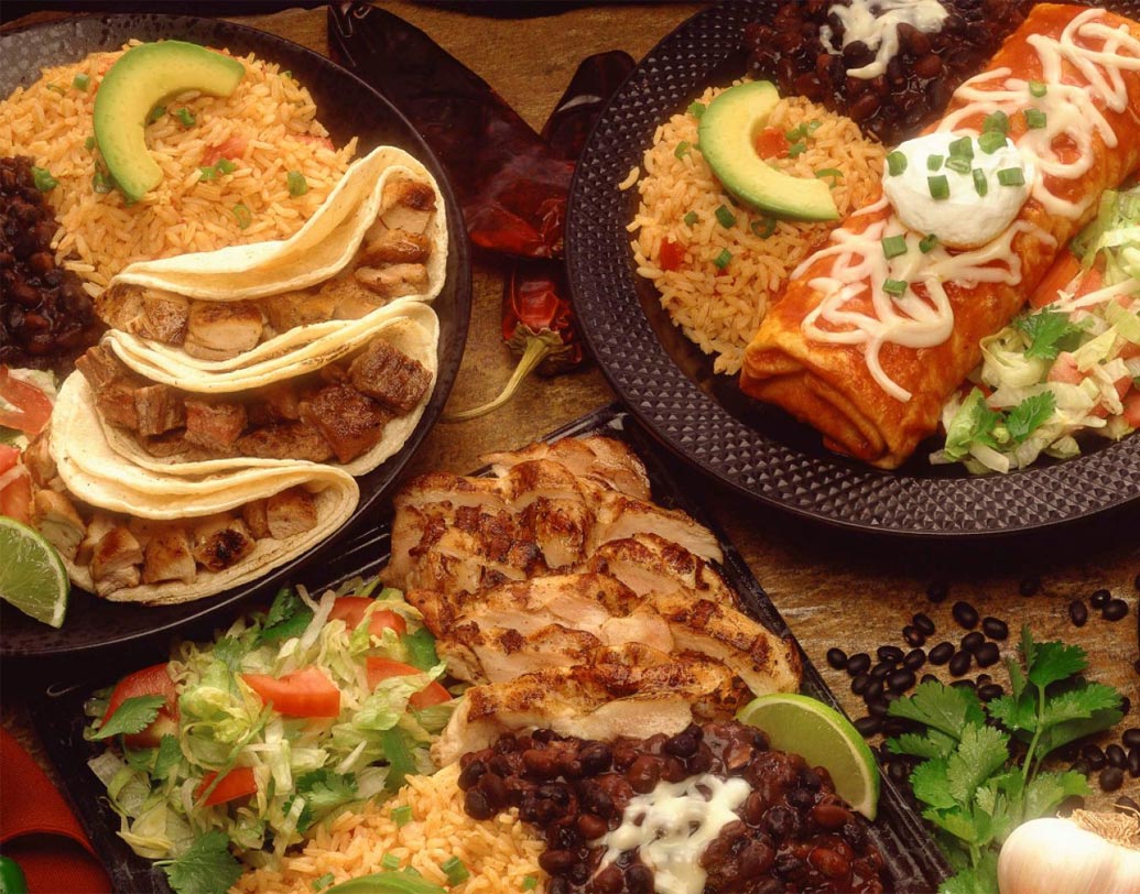 ফাস্টা ফুড।