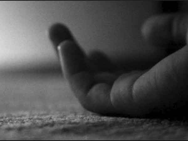 Unnatural death of a youth of Kolkata's Regent Colony at Jhargram