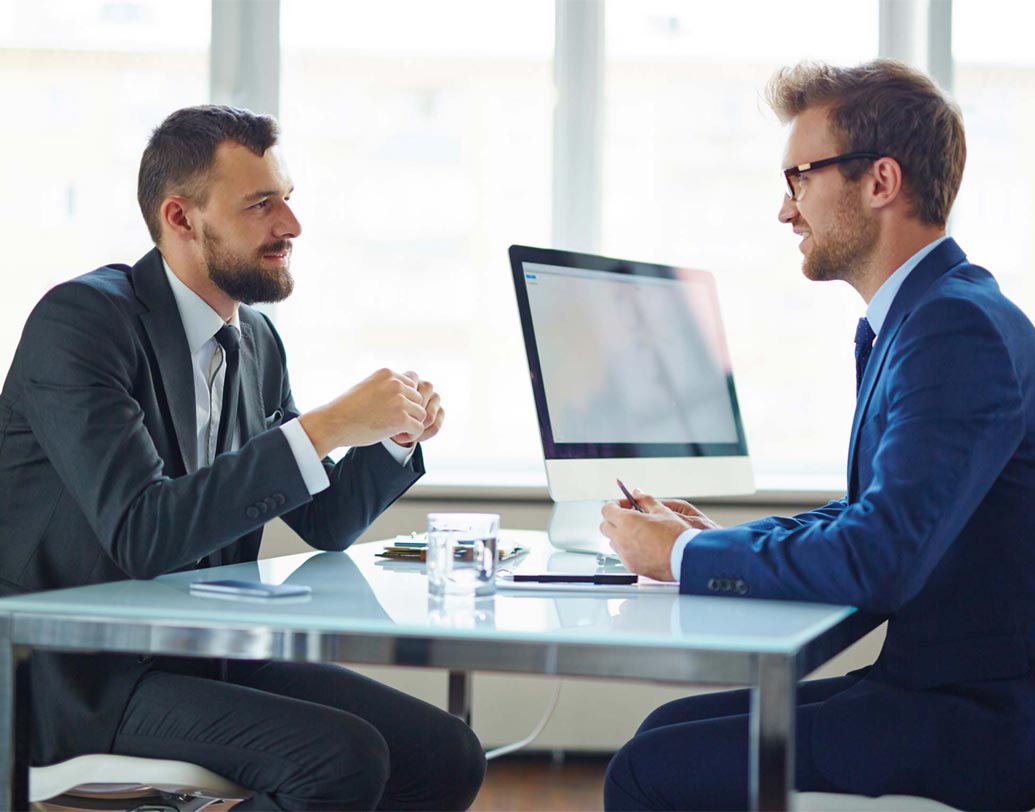 আই অ্যাম সরি কিন্তু...: নিজে বর্ধিত বেতন চাইছেন মানে আপনি মনেই করেন আপনি সেটা পাওয়ার যোগ্য। তার জন্য দুঃখিত হওয়ার কোনও কারণ নেই।