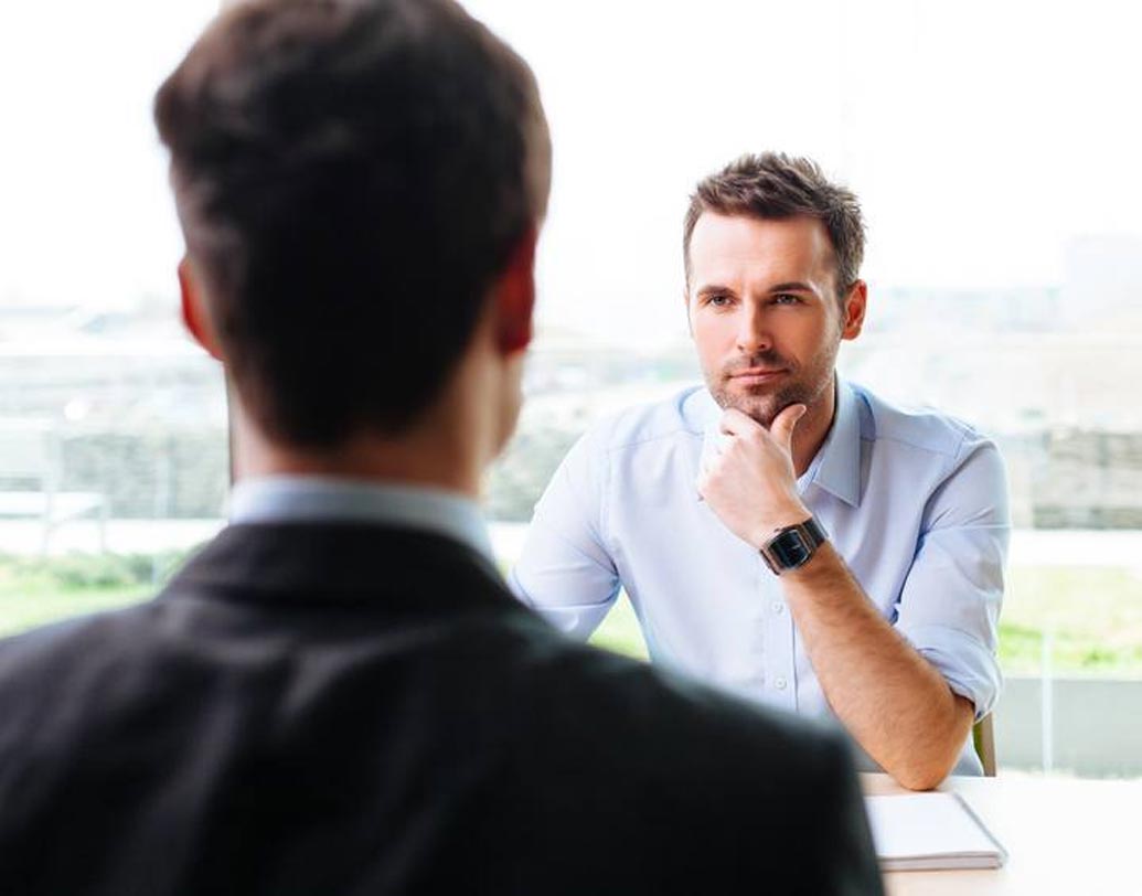 আমার প্রয়োজন বা আমি চাই: সত্যিই কি আপনার প্রয়োজন? সকলেই বেশি বেতন চায়। তাই এই ধরনের কথা শুনে কখনই কোনও সংস্থা ভাববে না কেন আপনাকে নেবে।