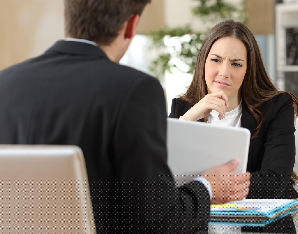 আমার কাছে এর থেকে ভাল অফার আছে: এতে সংস্থা ভাববে আপনি শুধুই অর্থের পিছনে ছোটেন। তাই এই তাসটা খেলবেন না।