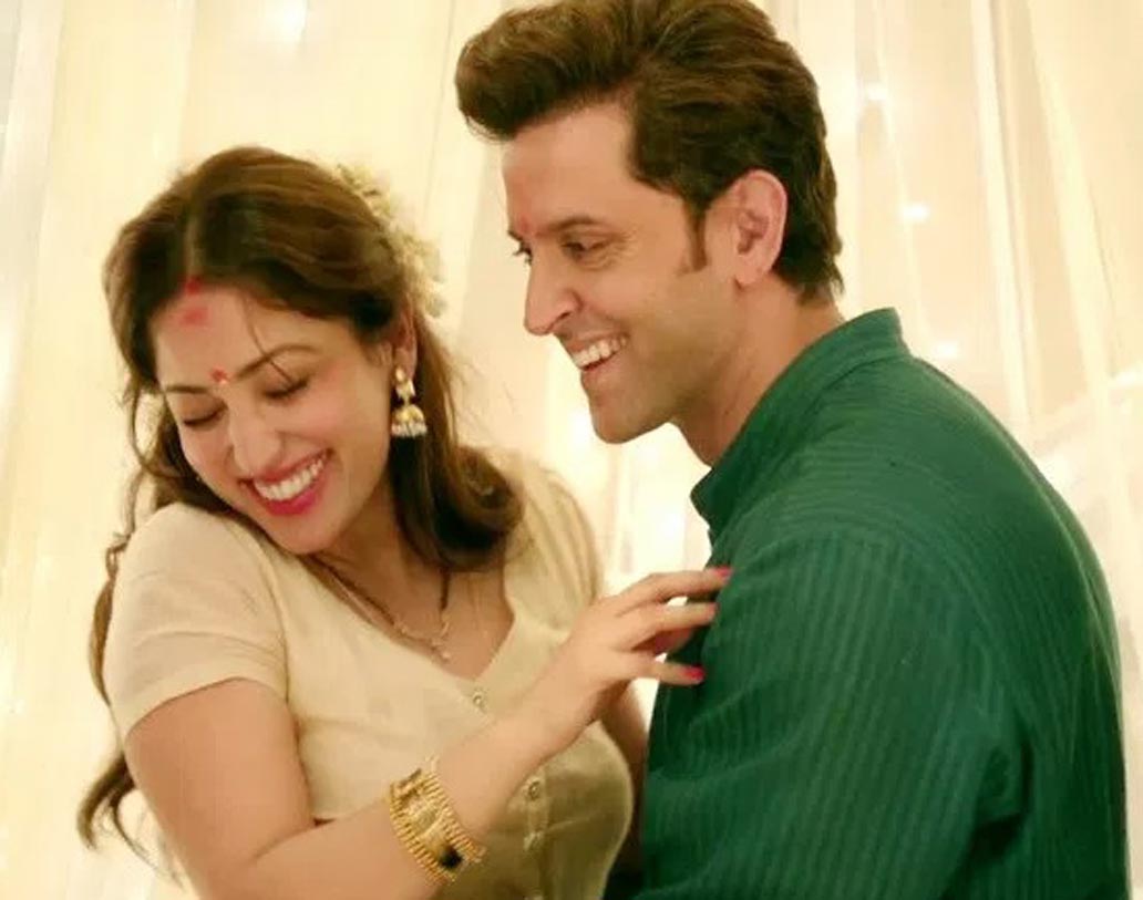 গত বছর বড় ব্রেক পেয়েছিলেন হৃতিক রোশনের সঙ্গে ‘কাবিল’ ছবিতে। প্রমাণ করেছিলেন, বলিউডের শীর্ষস্থানীয় নায়িকাদের থেকে তিনিও কোনও অংশে কম যান না।