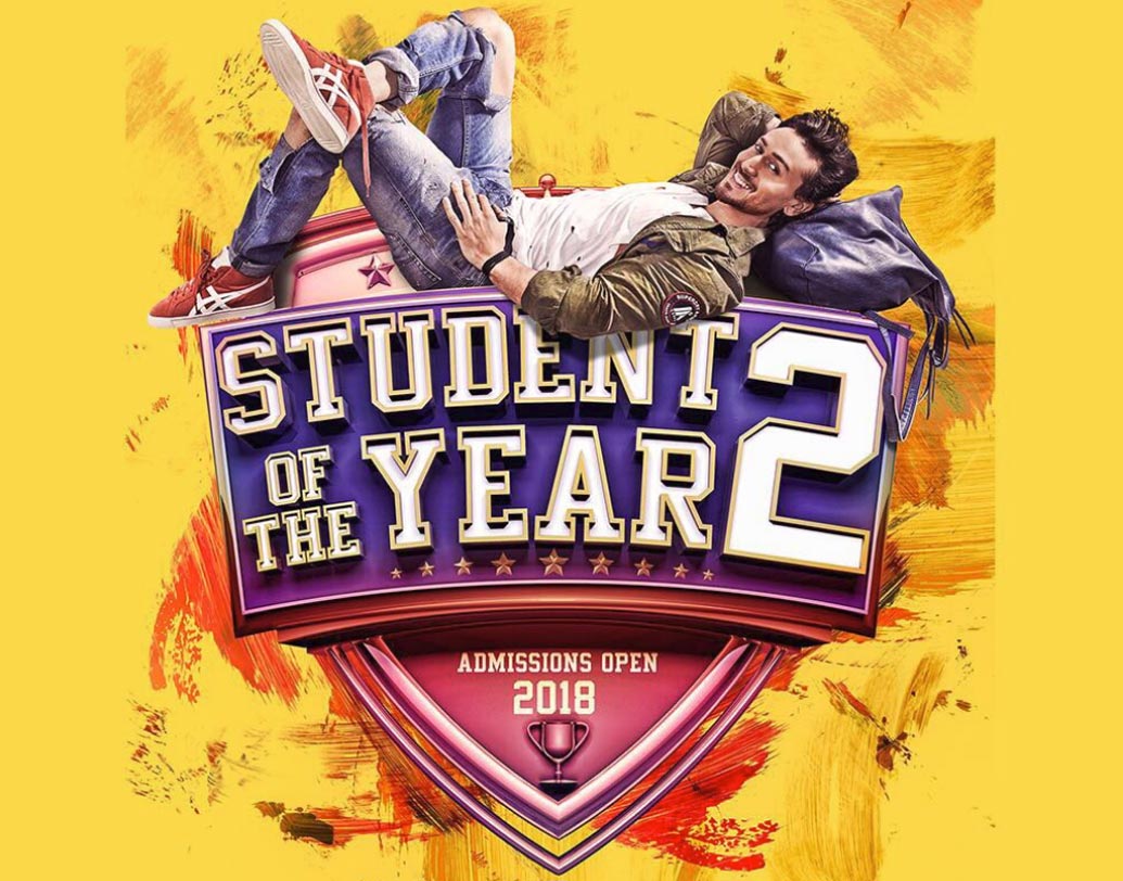 দীর্ঘ অপেক্ষার পর ২০১৮-এ মুক্তি পাচ্ছে ‘স্টুডেন্ট অব দ্য ইয়ার টু’। এ ছবিতে মুখ্য ভূমিকায় দেখা যাবে টাইগার শ্রফকে। শোনা যাচ্ছে, ছবিতে নায়িকার ভূমিকায় দেখা যাবে চাঙ্কি পাণ্ডে ও ভাবনার একমাত্র মেয়ে অনন্যাকে।