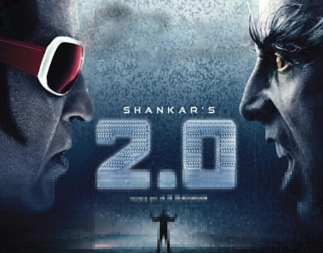 ২০১০-এ মুক্তি পাওয়া ‘রোবট’ ছবিতে রোবটের ভূমিকায় দেশ-বিদেশের লক্ষ লক্ষ দর্শকদের রীতিমতো তাক লাগিয়ে দিয়েছিলেন সুপারস্টার রজনীকান্ত। দীর্ঘ অপেক্ষার পর ২০১৮-এ মুক্তি পাচ্ছে ছবিটির সিক্যুয়েল ২.০। ছবিতে খলনায়কের চরিত্রে দেখা যাবে অক্ষয় কুমারকে।