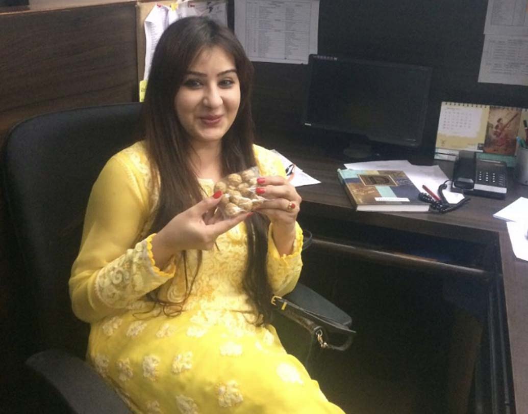 ১৯৯৯ সাল থেকে টেলি দুনিয়ায় পা রাখেন শিল্পা। ‘ভাবি’ ধারাবাহিকে নেগেটিভ চরিত্রে নজর কাড়েন তিনি।