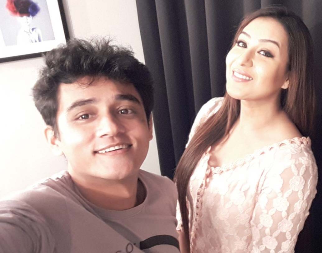 ‘ভাবি জি ঘর পে হ্যায়’ ধারাবাহিকে আঙ্গুরি ভাবির চরিত্রে শিল্পার অভিনয় দর্শকমহলে সাড়া জাগিয়েছিল। ‘সঞ্জীবনী’ এবং ‘আম্রপালি’ ধারাবাহিকেও বিশেষ ভূমিকায় ছিলেন শিল্পা।