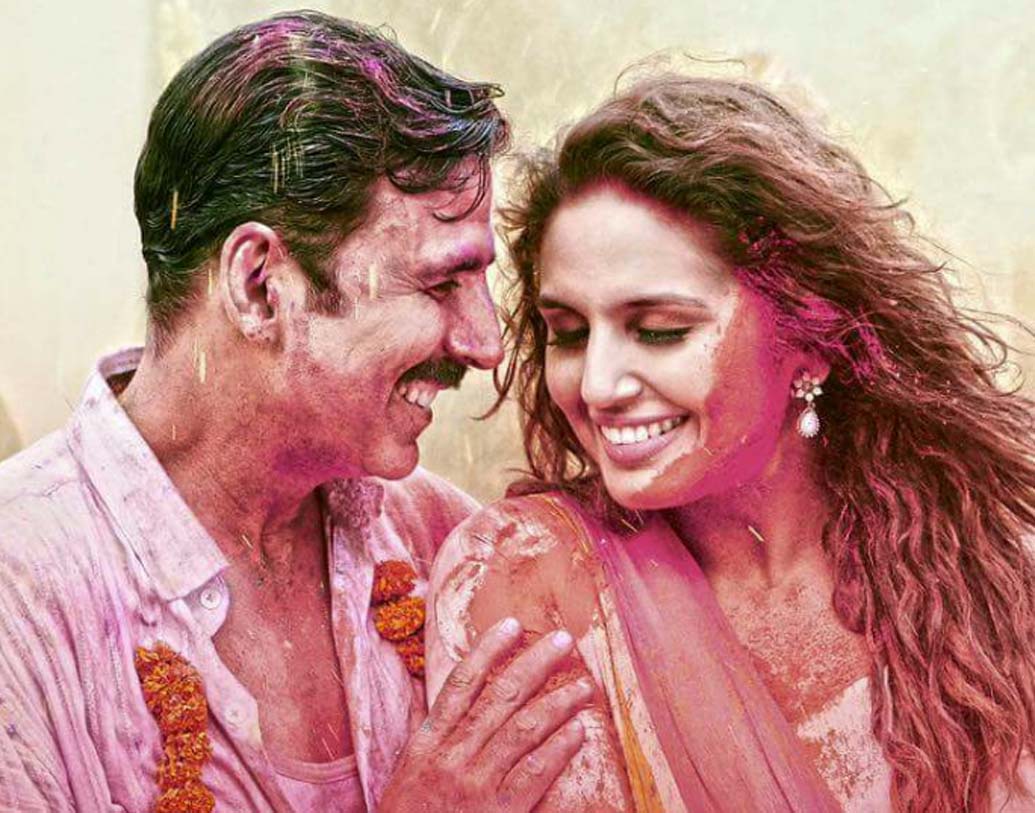 জলি এলএলবি ২: অভিনয় এবং স্টাইলের যুগলবন্দি ‘খিলাড়ি’ অক্ষয় কুমার। এই সিনেমার মুখ্য চরিত্রও তাঁকে ঘিরে। মাত্র ৩০ দিনের মধ্যে শুটিং শেষ করে রেকর্ড করেছে পরিচালক সুভাষ কপূরের ‘জলি এলএলবি ২’।