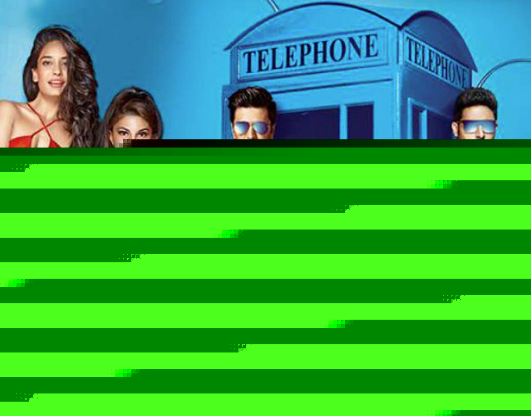 হাউসফুল ৩: বক্স-অফিসে ১০০ কোটির ব্যবসা করেছিল সাজিদ-ফারহাদ পরিচালিত এই ভরপুর কমেডি ছবি। মাত্র ৩৮ দিলে শুট হয়েছিল অক্ষয় কুমার, অভিষেক বচ্চন এবং রিতেশ দেশমুখ অভিনীত ‘হাউসফুল ৩’।