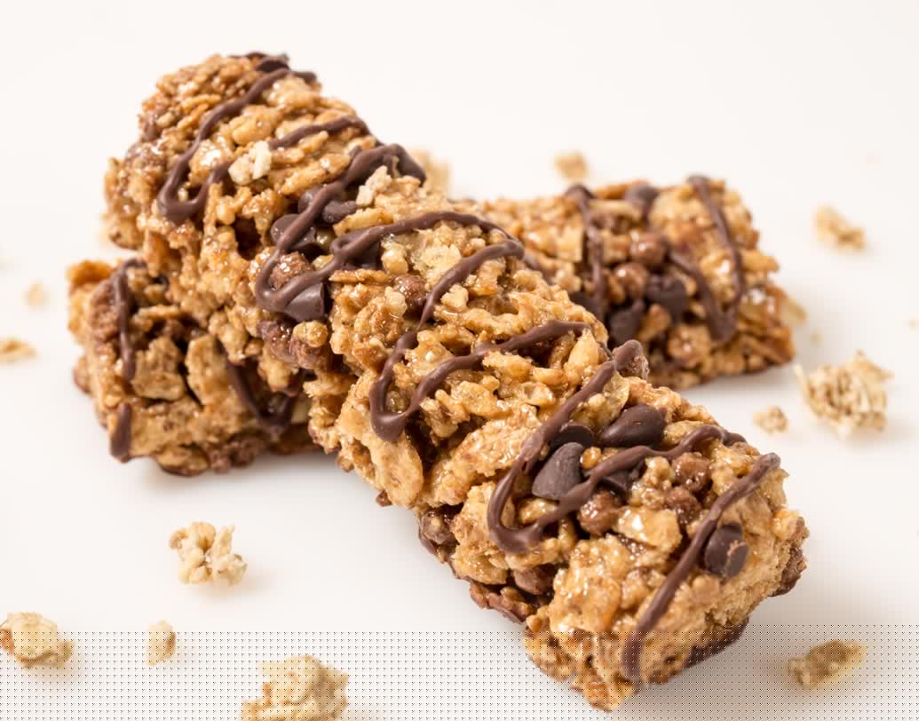 প্রোটিন ও এনার্জি বার: এই ধরনের বার প্রোটিন ও এনার্জি কোনওটারই জোগান দেয় না। বরং এই সব বারে থাকা সর্বিটল, গ্লিসারিন, ফ্রুক্টোজ, ডেক্সট্রোজ শরীরের ক্ষতি করে।