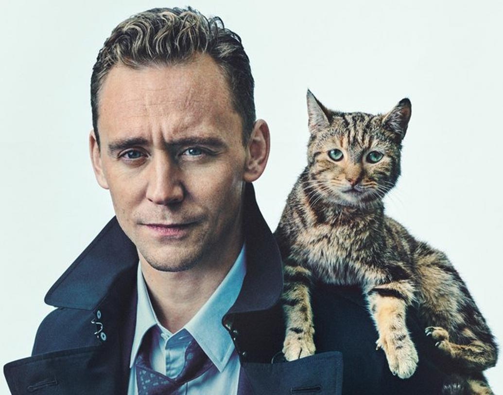 টম হিডলেসটন: ‘দ্য ডিপ ব্লু সি(২০১১)’, ‘দ্য অ্যাভেঞ্জার্স (২০১২)’ ইত্যাদি ছবিতে অভিনয় করে তাক লাগিয়ে দিয়েছেন টম হিডলেসটন। হ্যান্ডসাম অভিনেতা হিসেবে নবম স্থানে রয়েছেন টম। আগে নানান পুরস্কারে পুরস্কৃত হয়েছেন এই অভিনেতা। ২০১৩ সালে এমটিভি মুভি অ্যাওয়ার্ড, ২০১৪ সালে ইভিনিং স্ট্যান্ডার্ড থিয়েটারের তরফ থেকে সেরা অভিনেতার পুরস্কার পেয়েছেন হিডলেসটন।