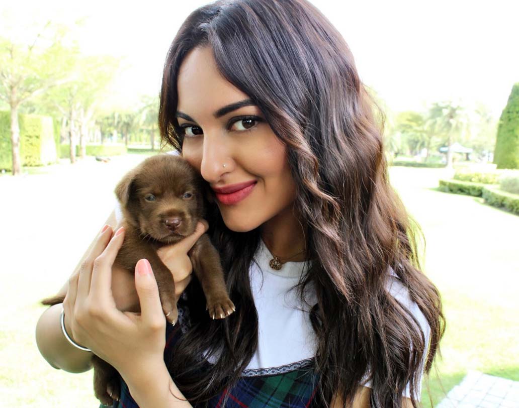 Sonakshi Sinha’s Thailand pictures are going viral on social media dgtl