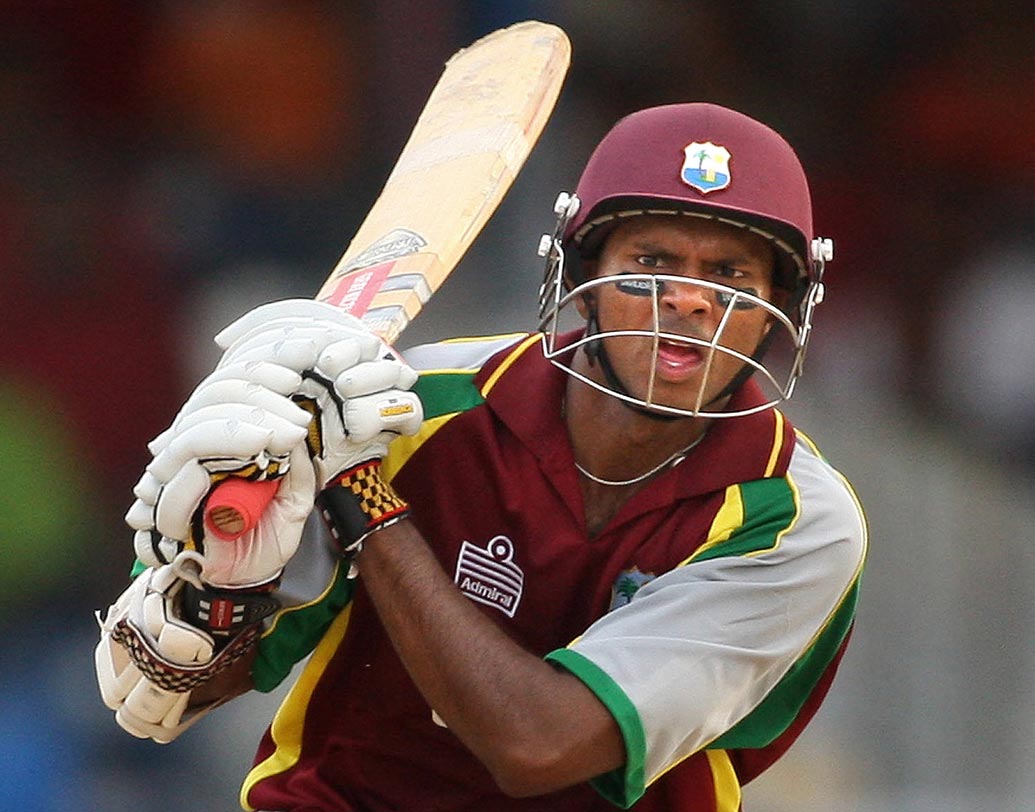 ২০০৮: শিবনারায়ণ চন্দ্রপাল, ওয়েস্ট ইন্ডিজ।—ফাইল চিত্র।