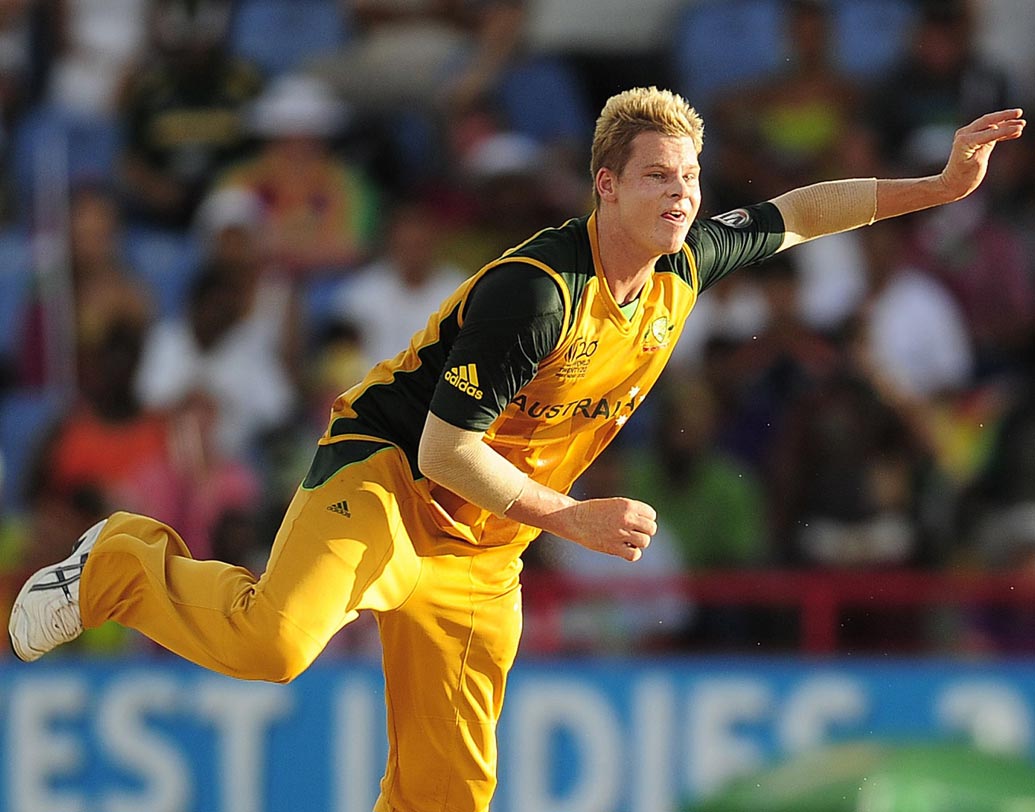 ২০১৫: স্টিভ স্মিথ, অস্ট্রেলিয়া।—ফাইল চিত্র।