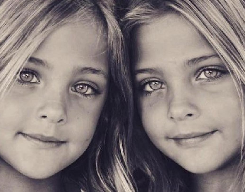 ক্লেমেন্ট টুইনস ইনস্টাগ্রাম পেজের ফলোয়ার সংখ্য এখন ১ লক্ষ ৮১ হাজার।