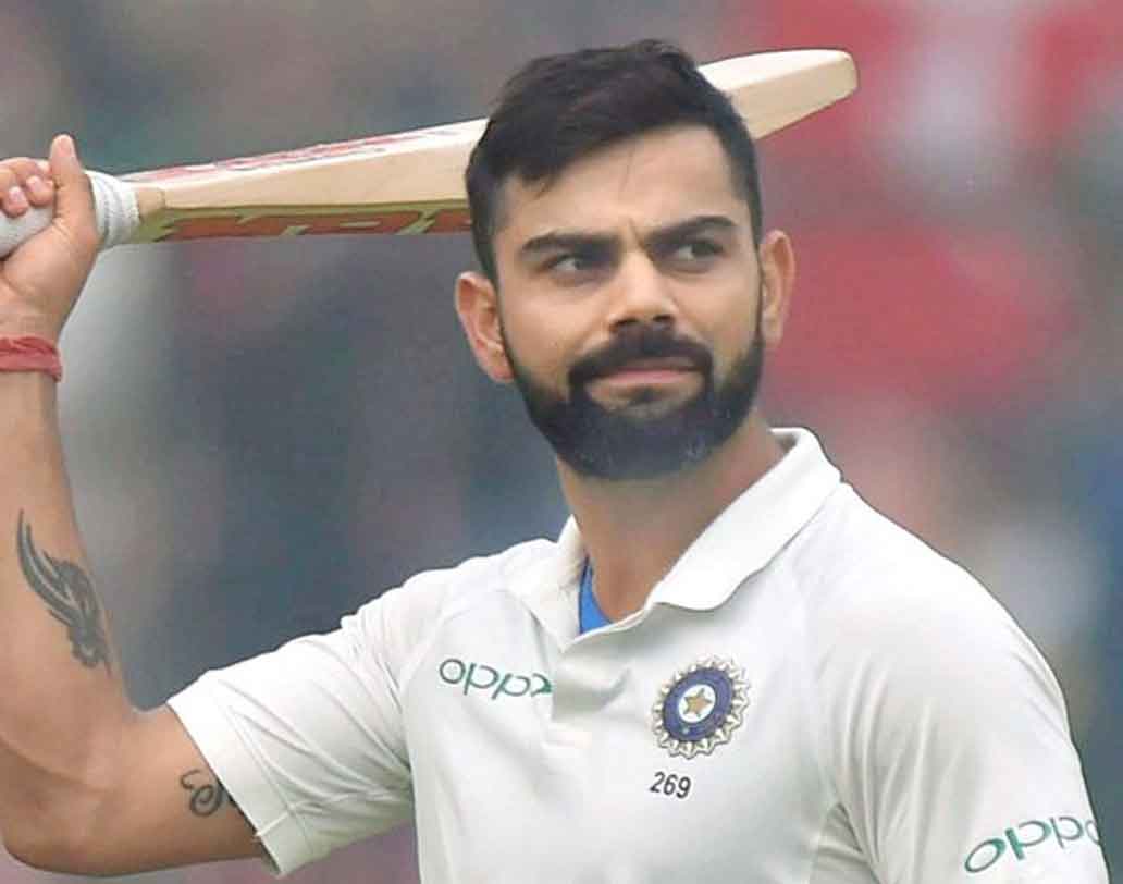 বিরাট কোহালি: যথারীতি ভারতীয় ব্যাটিংয়ের একমাত্র উজ্জ্বল দিক। সিরিজের এখনও পর্যন্ত সর্বোচ্চ রানের ইনিংস খেলেছেন তিনিই। প্রথম ইনিংসে একা কুম্ভ হয়ে ১৫৩ না করলে উপমহাদেশীয় আবহাওয়া এবং পিচ পেয়েও তিন দিনের মধ্যে ম্যাচ হেরে যেতে পারত ভারত। প্রথম একাদশ নির্বাচন এবং তাঁর নিজের ফর্ম নিয়ে সহবাগ-রা হুল ফুটিয়ে চলেছেন। সেই চাপ কাটিয়ে বড় ইনিংস খেলে ভারতের জয়ের মঞ্চ তৈরি করে দিয়েছিলেন। বাকিদের দায়িত্বজ্ঞানহীনতায় যে সুযোগ হাতছাড়া হয়ে গেল।

• রেটিং: ৯/১০