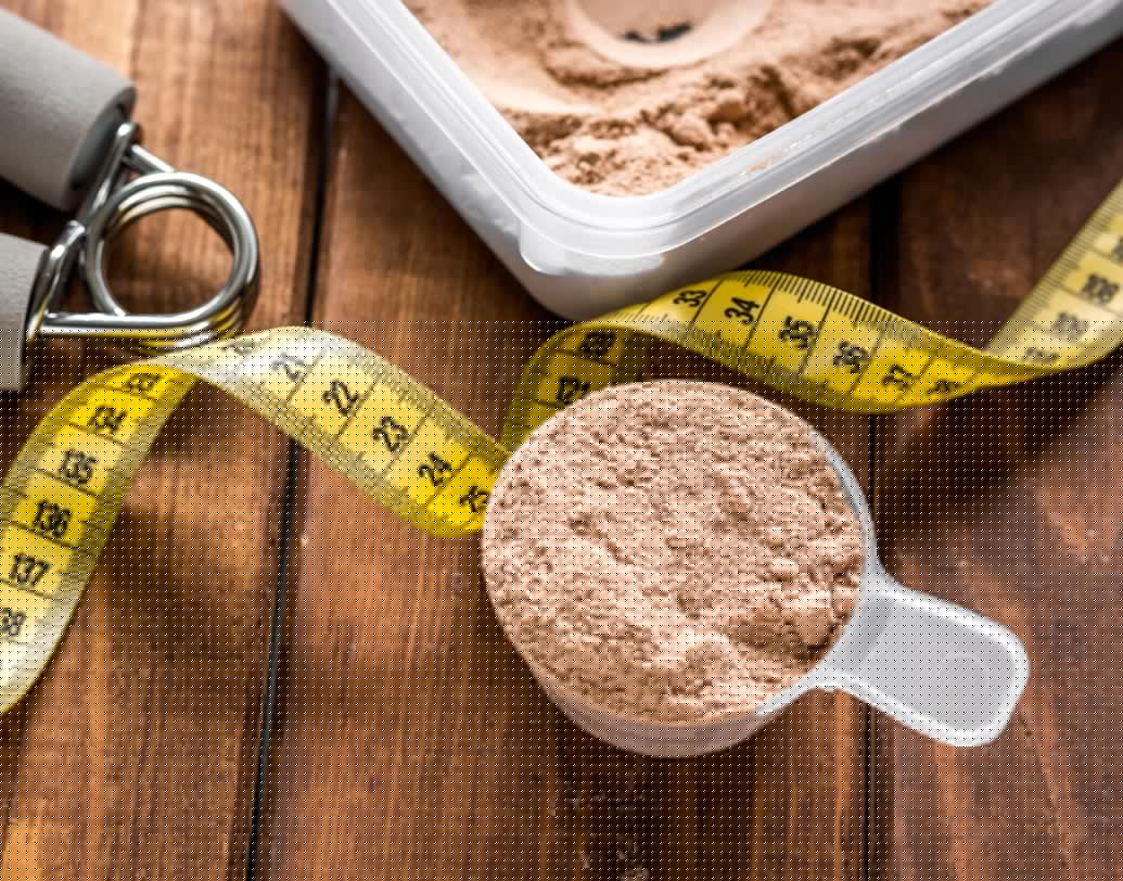 হোয়ে প্রোটিন: স্বাস্থ্য সচেতনদের কাছে খুবই জনপ্রিয় হোয়ে প্রোটিন। খিদে কমাতে অত্যন্ত কার্যকর হোয়ে প্রোটিন।