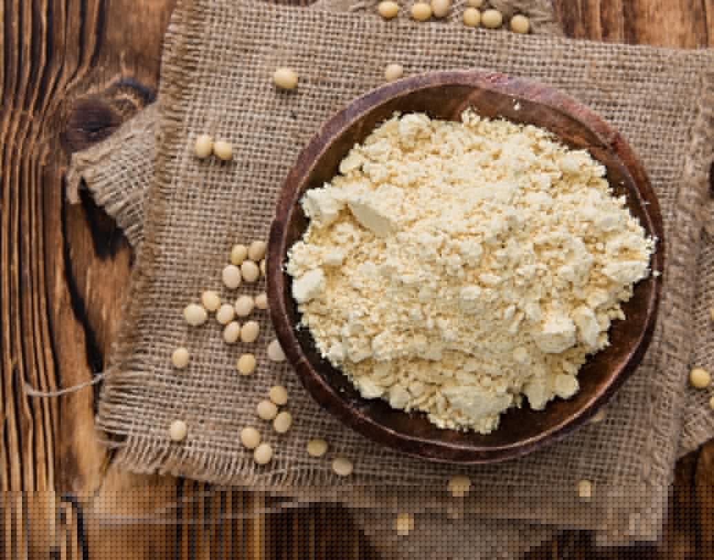 সয় প্রোটিন: সয়াবিন থেকে উত্পন্ন সয় প্রোটিনে সব রকম এসেনশিয়াল অ্যামাইনো অ্যাসিড থাকে। তবে সয় প্রোটিন ওজন কমাতে কার্যকর কিনা সে বিষয়ে বিশেষজ্ঞরা নিশ্চিত করে কিছু জানান না।