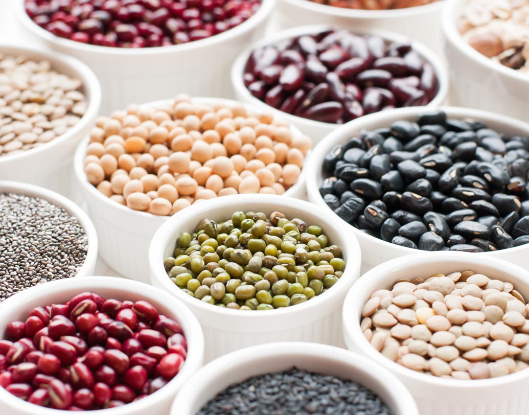 পি প্রোটিন: এই ধরনের প্রোটিনে ডেয়ারি প্রোটিনের মতো প্রচুর পরিমাণ এসেনশিয়াল অ্যামাইনো অ্যাসিড থাকে। যা অনেকক্ষণ পেট ভরা রাখতে সাহায্য করে। শারীরিক গঠনেও সাহায্য করে।