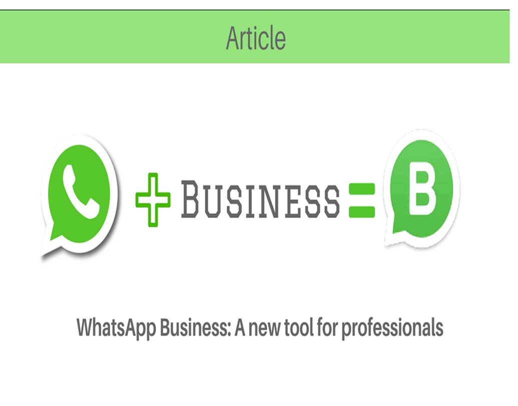 জনগণকে এই পেমেন্ট ফিচার ব্যবহার করার আগে অনেক নিরাপত্তার পরীক্ষা দিতে হবে হোয়াটস‌্অ্যাপকে। সেগুলোরই এখন পরীক্ষার কাজ চলছে। সব কিছু ঠিকঠাক থাকলে ফেব্রুয়ারির শেষের দিকে চালু হতে চলেছে এই ফিচার।