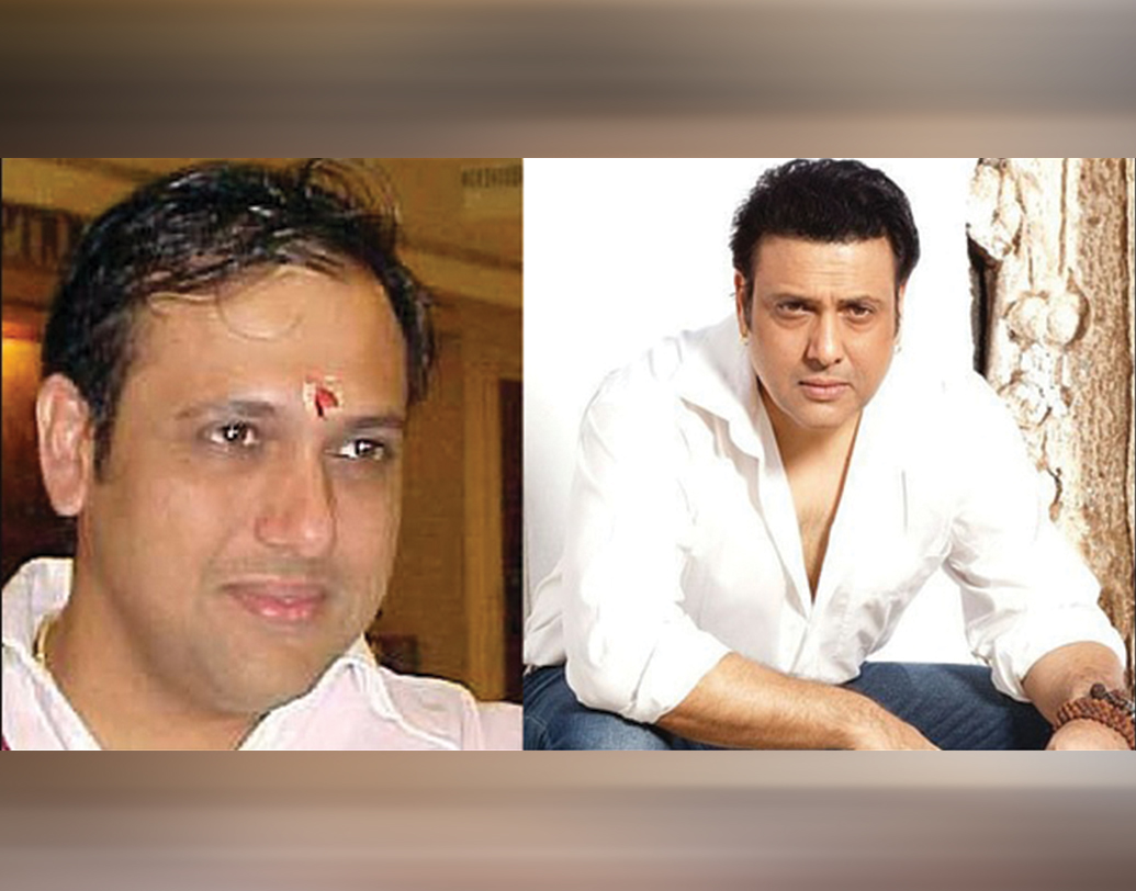 মনে করে দেখুন, দীর্ঘ একটা সময় দর্শকদের সামনে আসতেন না গোবিন্দ। ইন্ডাস্ট্রি সূত্রে খবর, ২০১২ সালে গ্রিসে গিয়ে নাকি হেয়ার ট্রান্সপ্লান্ট করিয়েছিলেন গোবিন্দ। তার পরে ‘কিল দিল’, ‘হ্যাপি এন্ডিং’-এর মতো বেশ কয়েকটি ছবিতে তাঁকে অন্য লুকে দেখা গিয়েছে।