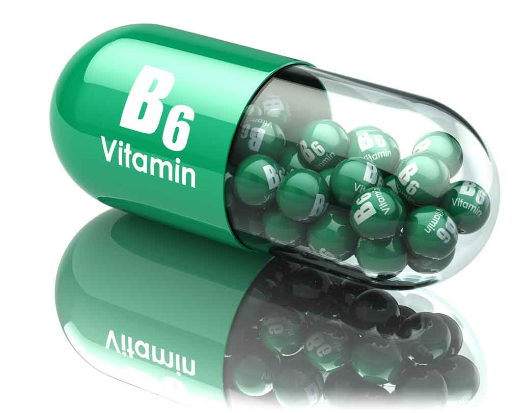ভিটামিন বি-৬: দেহের প্রতিরোধ ক্ষমতা গড়ে তোলে ভিটামিন বি-৬। সেই সঙ্গে জোগায় এনার্জি। বিশেষজ্ঞেরা জানাচ্ছেন, দিনে ১০০ মিলিগ্রামের বেশি এই সাপ্লিমেন্ট নিলে স্নায়ু রোগের সম্ভাবনা বাড়ে। নানাবিধ চামড়ার রোগ এবং হৃদরোগের ঝুঁকি বাড়তে পারে।
