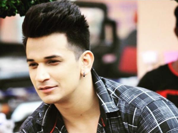 Prince Narula Lands In Trouble; Receives Help From A Stranger | India Forums
