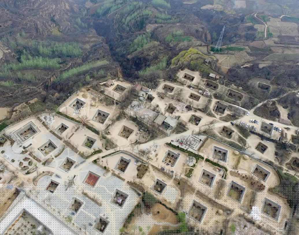 বর্তমানে এইসব গুহা ঘরগুলিতে বিদ্যুত সংযোগ-সহ সব আধুনিক ব্যবস্থা রয়েছে। স্থানীয়দের দাবি, ভূমিকম্পেও ক্ষতিগ্রস্ত হয় না এই ঘরগুলি। ২০১১ সাল থেকে এই গ্রামটির সংরক্ষণের ব্যবস্থা করেছে প্রশাসন।