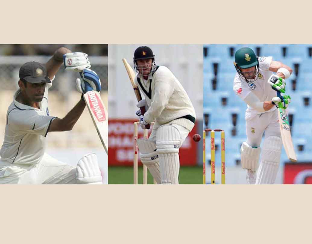 তবে এই শতকের আগে এর চেয়েও বেশি বল খেলে প্রথম রান করার রেকর্ড রয়েছে। ১৯৬৩ সালে ইংল্যান্ডের জন মারে প্রথম রান করতে নেন ৭৯ বল।