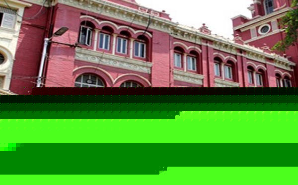 New subdivision in Alipore