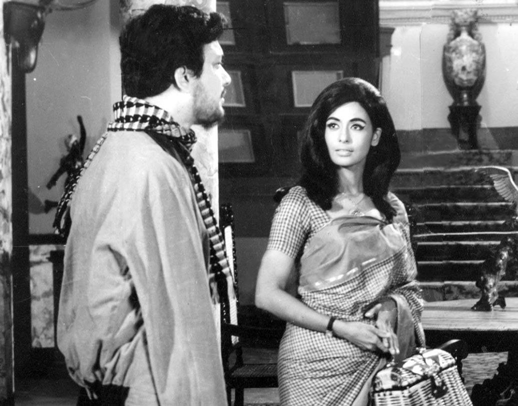 সাবরমতী, মুক্তি পায় ১৯৬৯ সালে।