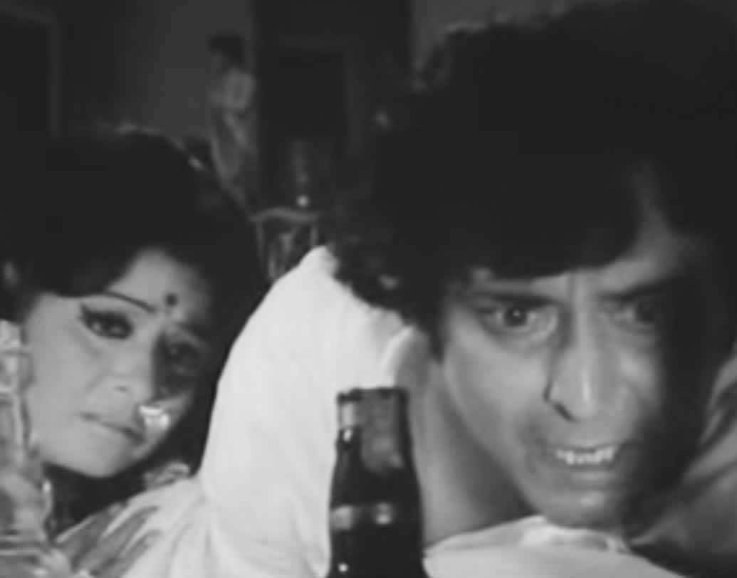 দেবদাস, মুক্তি পায় ১৯৭৯-এ।