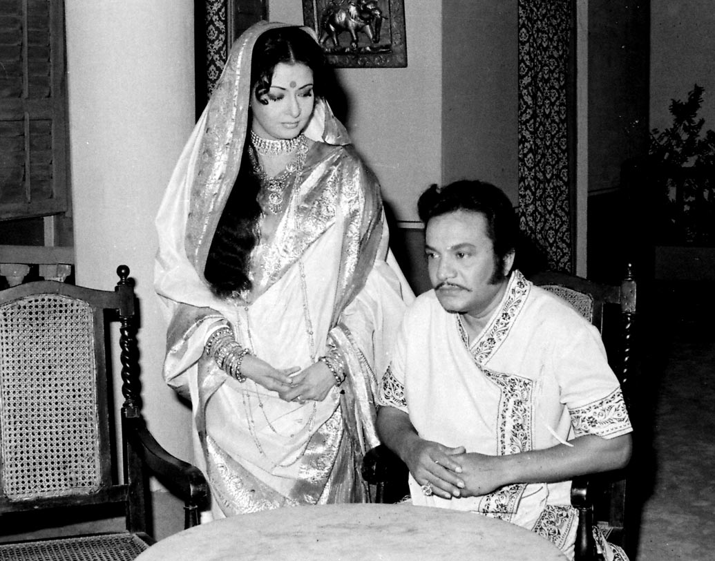 কলঙ্কিনী কঙ্কাবতী, ছবিটির মুক্তি ১৯৮১ সালে।