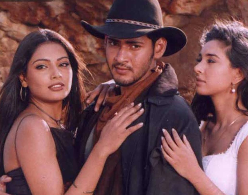 বিপাশা বসু: বলিউডে পা রেখেছিলেন ‘আজনবি’ ছবিতে। তবে এর পাশাপাশি বিপাশা দক্ষিণী ছবিতেও কাজ করেছেন। মহেশহবাবু ও লিজা রে’র সঙ্গে তেলুগু ‘তক্করি দুঙ্গা’ ছবিতে অভিনয় করেছিলেন নায়িকা। এ ছাড়াও তামিল ‘সাচে’ নামে একটি ছবিতে কাজ করেছিলেন বিপাশা।