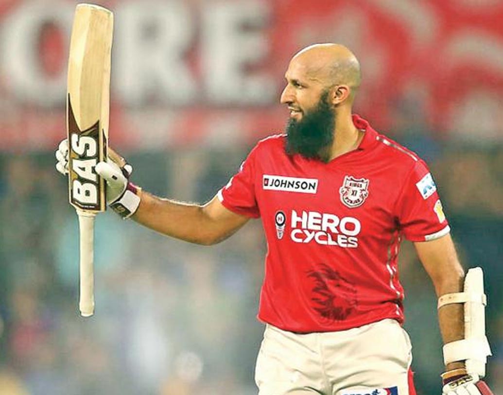 These high profile cricketers were unsold during the IPL Auction 2018 dgtl