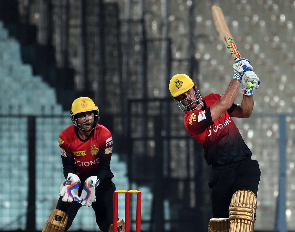 ক্রিস লিন: বেশি টাকা খরচ করার দৌড়ে পিছিয়ে নেই কলকাতা নাইট রাইডার্সও। ৯ কোটি ৬০ লক্ষ টাকায় লিনকে দলে নিয়েছে কেকেআর।